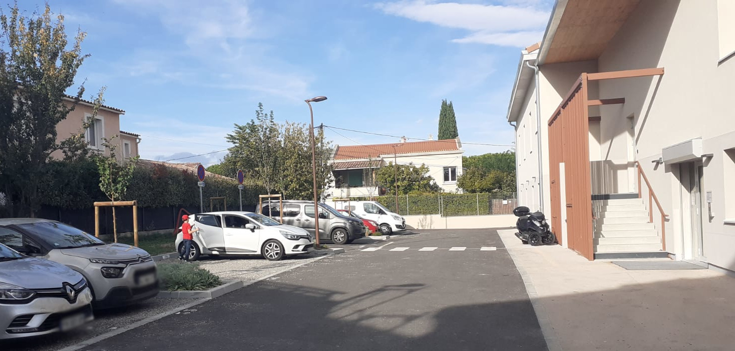 Lire la suite à propos de l’article À Manosque, un nouveau site médico-social vient d’ouvrir ses portes !