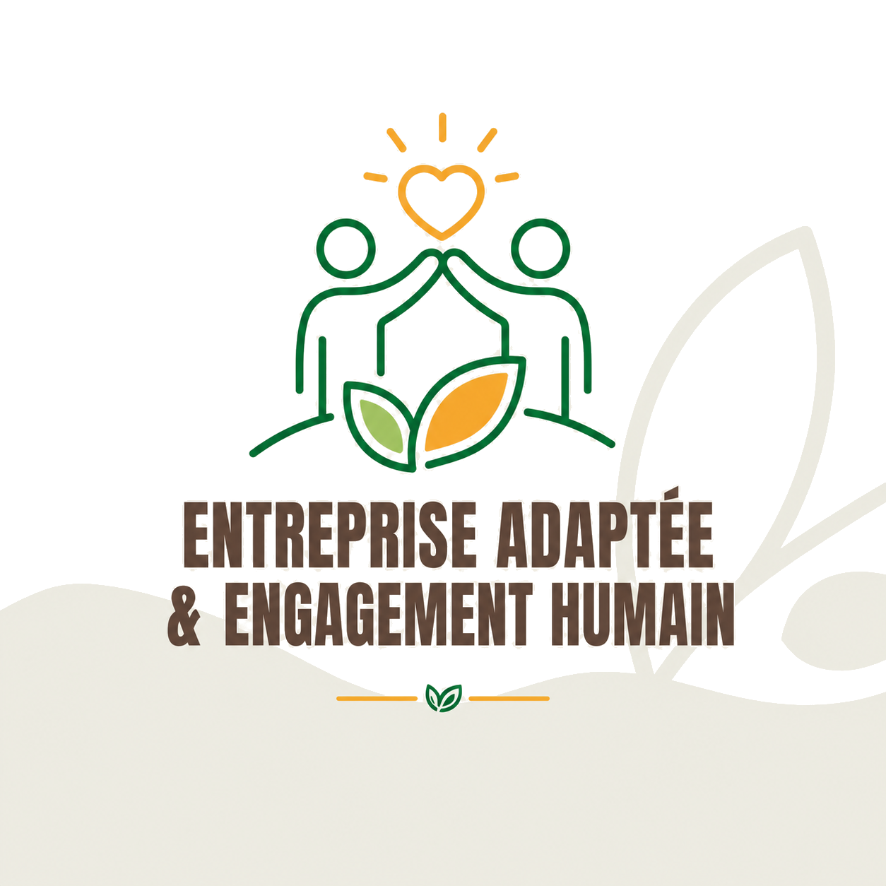 Entreprise adaptée et engagement humain