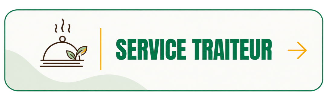 Service traiteur - Demander un devis