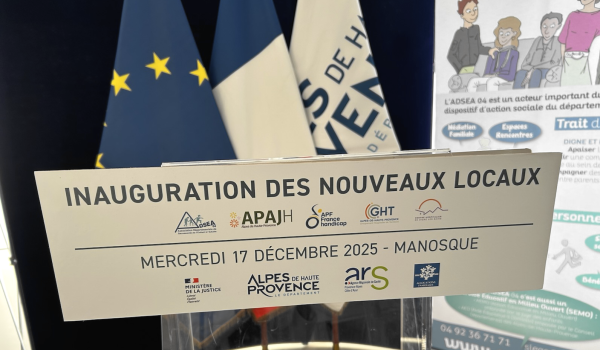 inauguration MANOSQUE 1