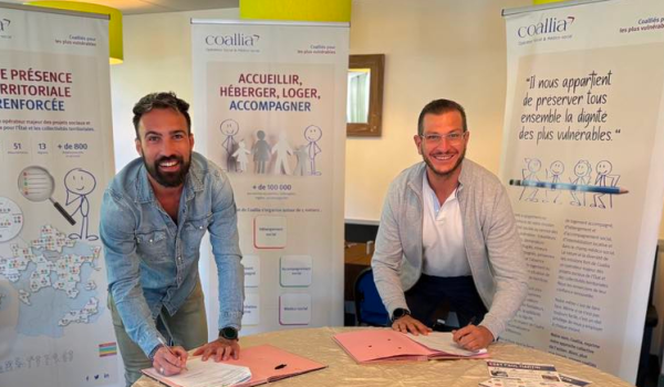 signatureDAME.COALLIA